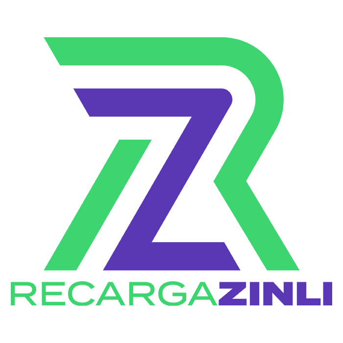 Recarga Zinli Logo